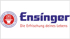 Ensinger